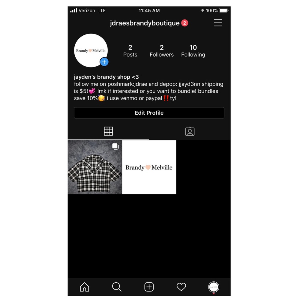 follow me!